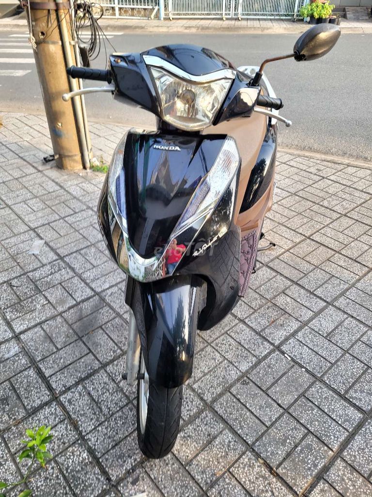 Lead 125 F.i. Mua bán Xe máy tại Thành phố Long Xuyên An Giang được đăng bởi Vinh Xe Lx hình 1