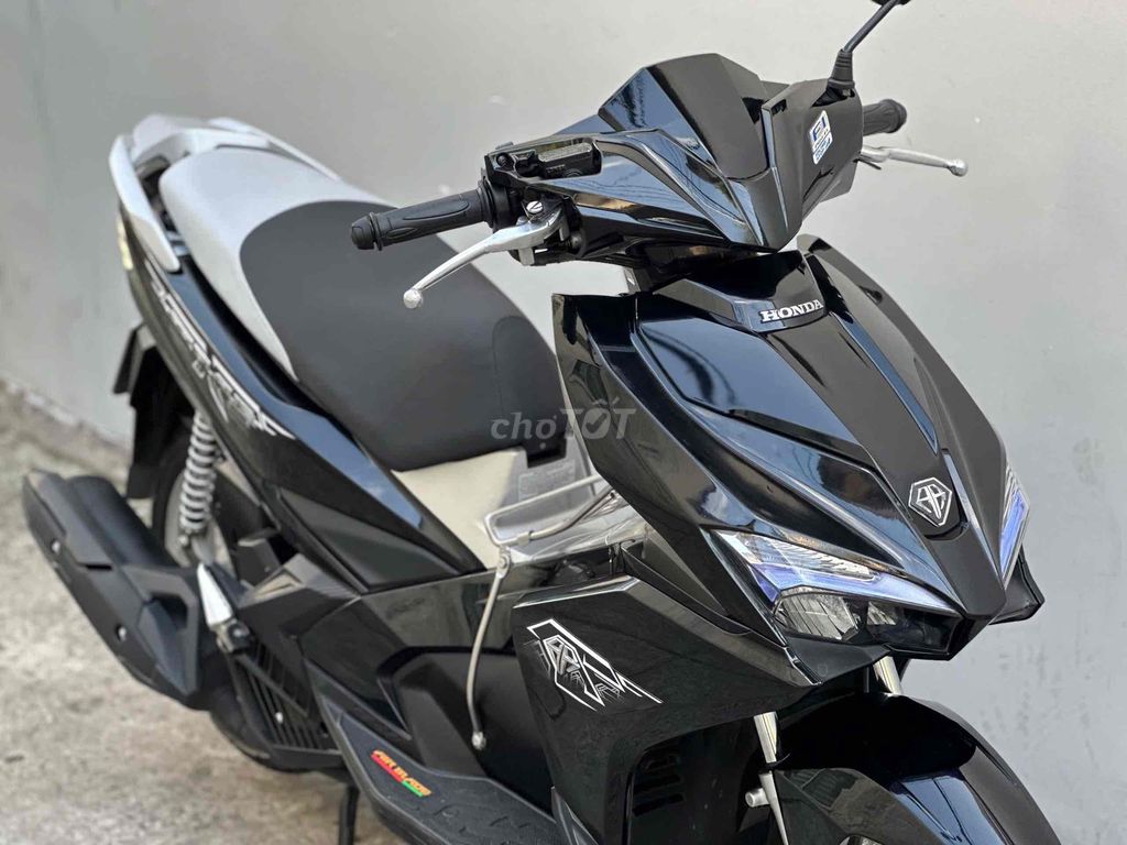 Airblade 125 mẫu 2019 khoá smakey máy zin100% mới