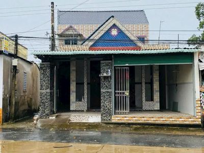 nhà vừa ở vừa kinh doanh đối diện trường tiểu học tân lý tây. Cho thuê văn phòng, mặt bằng kinh doanh tại Huyện Châu Thành Tiền Giang được đăng bởi Phuong