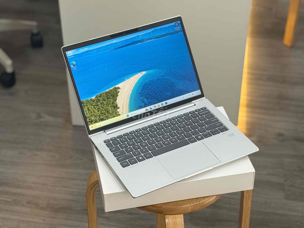HP ELITEBOOK 645 G11 AMD R5 14 inch 16GB/512GB. Mua bán Laptop tại Quận 10 Tp Hồ Chí Minh được đăng bởi mạc thành hình 1