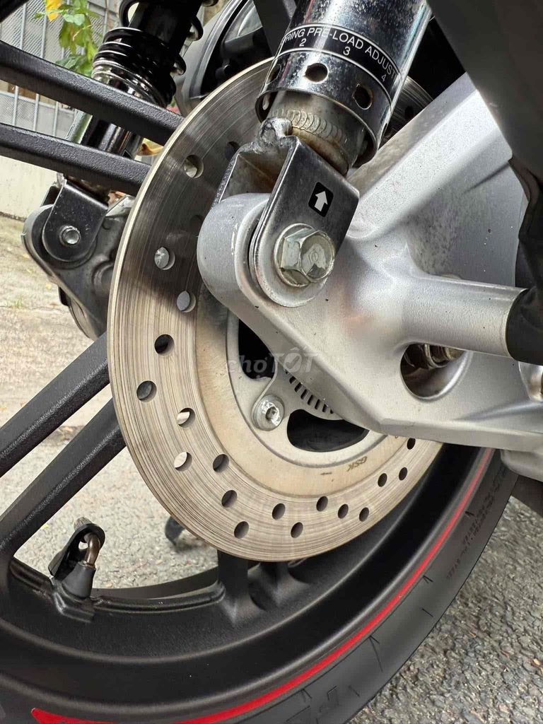 Honda sh350i 2021 1 chủ odo 18k, zin keng 9 chủ. Mua bán Xe máy tại Quận 6 Tp Hồ Chí Minh được đăng bởi TanNguyenStore  hình 4