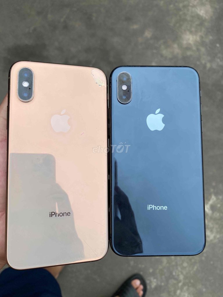 iPhone XR XS rẻ. Mua bán Điện thoại tại Quận Cầu Giấy Hà Nội được đăng bởi VĂN DUY hình 1