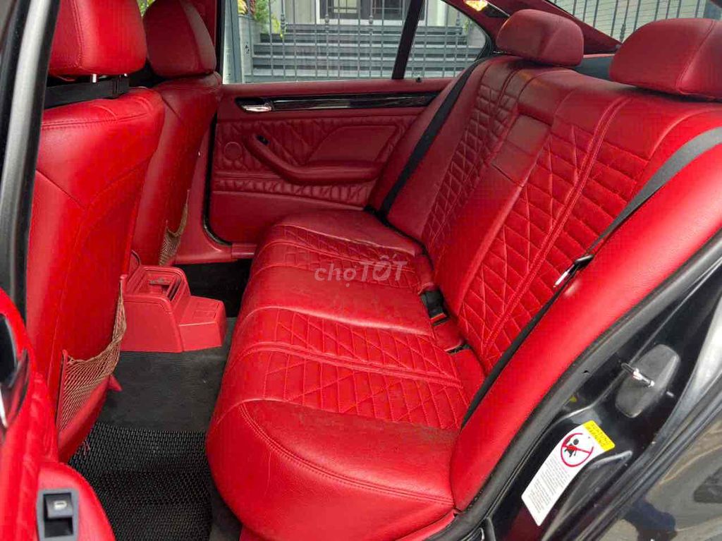 BMW 3 Series 2004 325i - 200000 km. Mua bán Ô tô tại Quận Bắc Từ Liêm Hà Nội được đăng bởi Huan Car hình 8