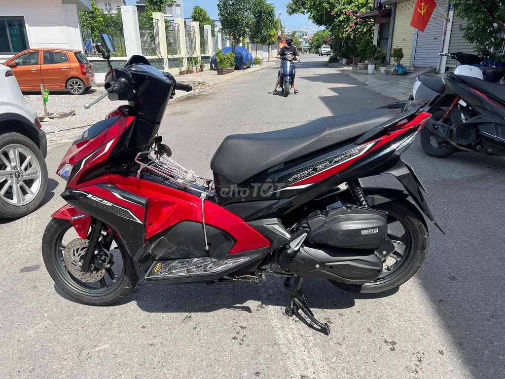 xe Air Blade. Mua bán Xe máy tại Quận Hải An Hải Phòng được đăng bởi Quý Lượng hình 3