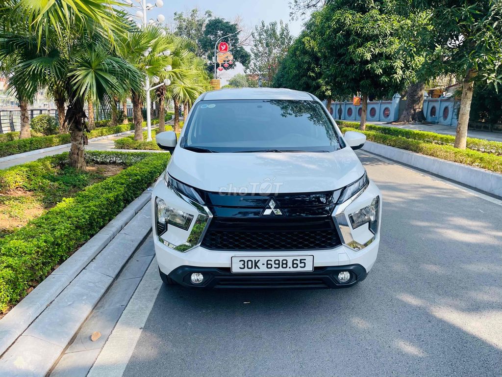 Mitsubishi Xpander 2023 AT - 5400 km ĐKY 2024