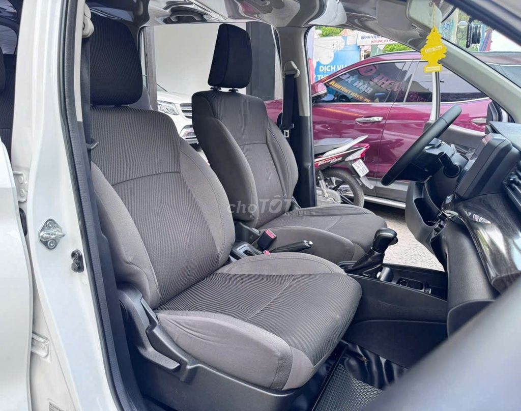 Suzuki Ertiga 2022 hybrid AT đẹp như mới. Mua bán Ô tô tại Thành phố Thủ Dầu Một Bình Dương được đăng bởi Oto An Suong hình 7