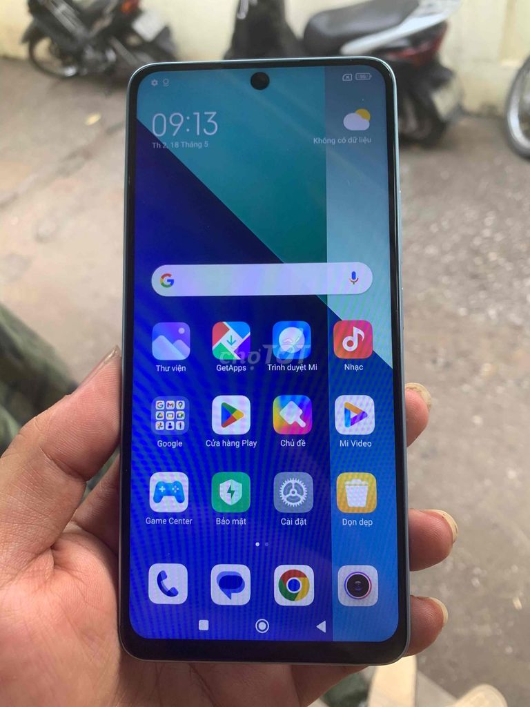 Xiaomi Redmi Note 13 ram 8/128GB. Mua bán Điện thoại tại Quận Hoàng Mai Hà Nội được đăng bởi Phạm Như Tiến hình 1