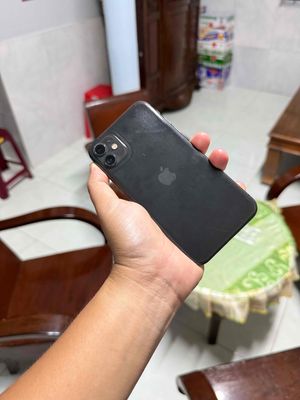 Iphone 11 64GB QT zin pin mới (Minh ThiệnMobile). Mua bán Điện thoại tại Thành phố Cà Mau Cà Mau được đăng bởi Minh ThiệnMobile Tân Thành