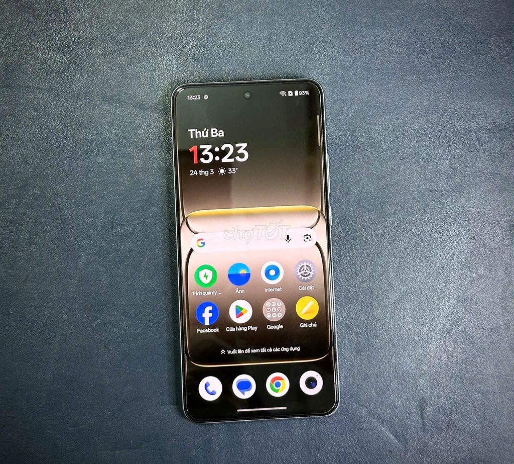 OnePlus Nord CE5 5G QT 8/256 trắng như tin đăng gl. Mua bán Điện thoại tại Quận 3 Tp Hồ Chí Minh được đăng bởi T83 hình 1