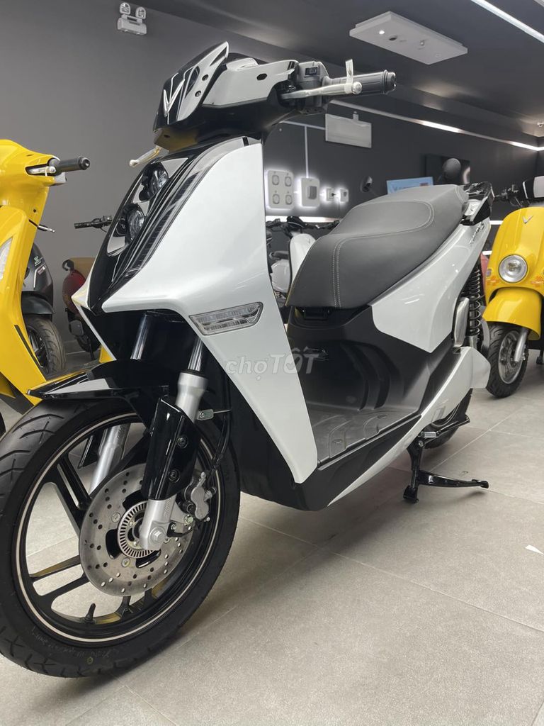 VINFAST THEONS KHÔNG GIỚI HẠN KM. Mua bán Xe điện tại Quận 8 Tp Hồ Chí Minh được đăng bởi VinFast Miền Nam hình 3
