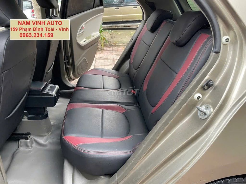 Kia Morning 2018 siêu đẹp full đồ chơi. Mua bán Ô tô tại Huyện Yên Thành Nghệ An được đăng bởi Nam Vinh hình 10