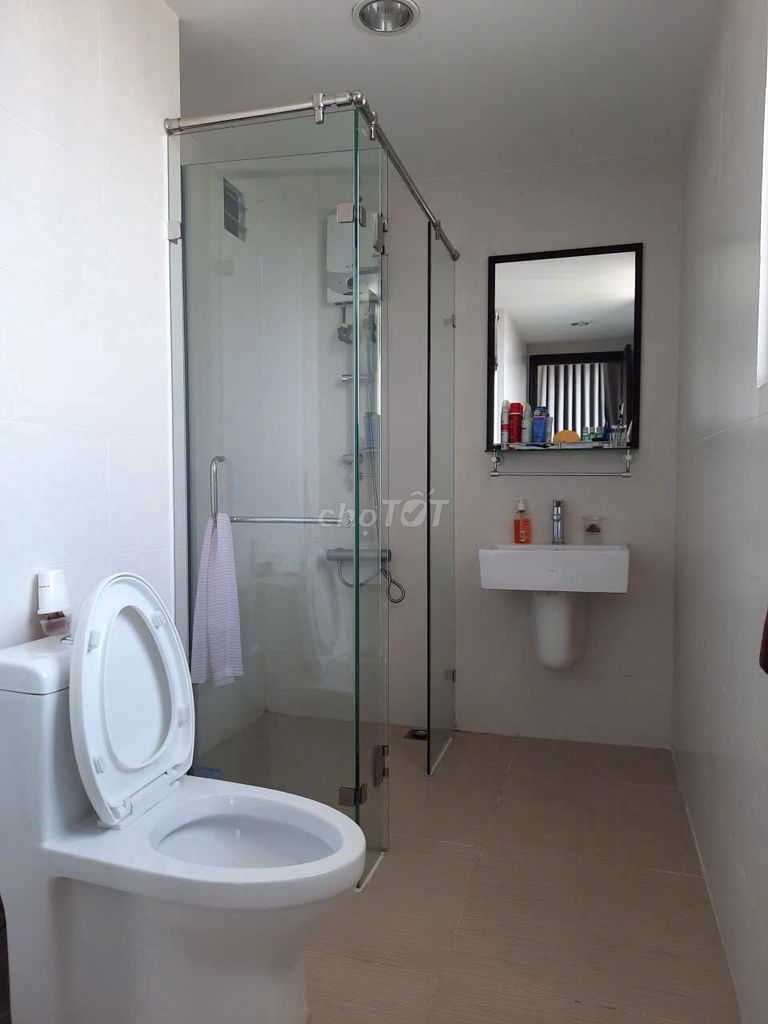 Căn hộ 1pn 1wc Q7 Bancong rộng