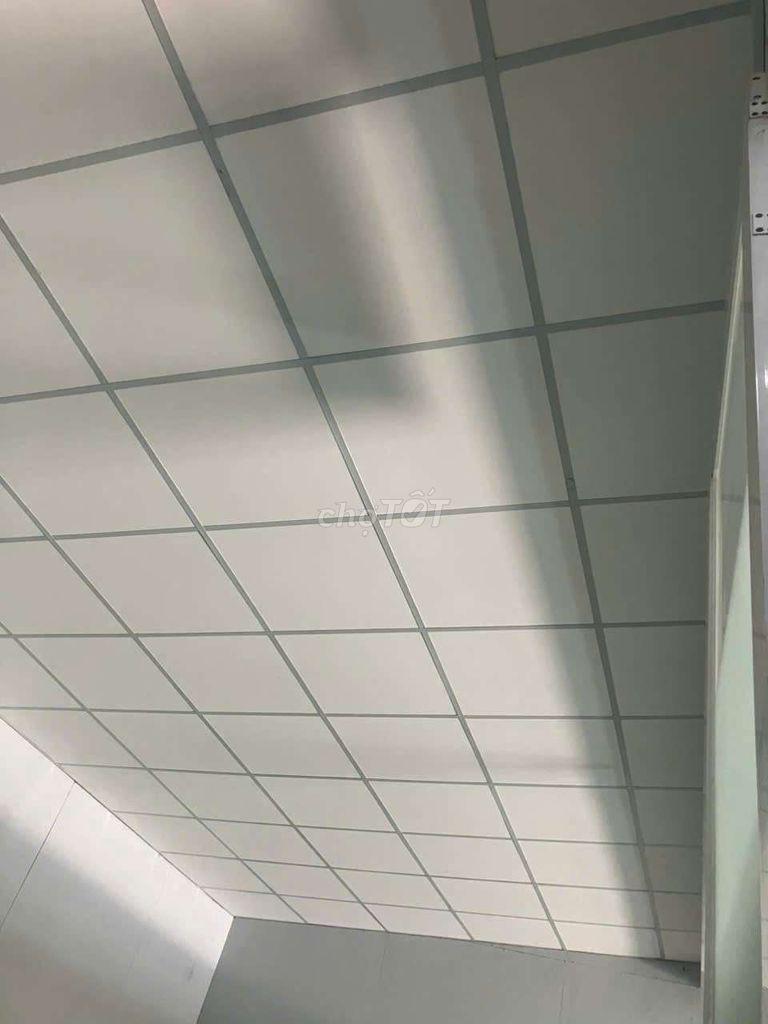Dịch vụ trần vách ngăn uy tín. Dịch vụ tại Quận Tân Bình Tp Hồ Chí Minh được đăng bởi Thợ Thạch Cao Giá Bình Dân hình 1