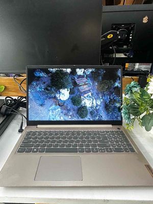 Lenovo Ideapad 3 I3-1115G4 15.6 inch 8GB/128GB