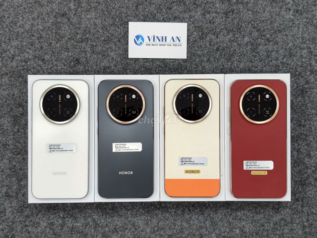 HONOR X80 PRO MAX - FULLBOX 99%. Mua bán Điện thoại tại Quận 11 Tp Hồ Chí Minh được đăng bởi Vinhanmobile hình 1