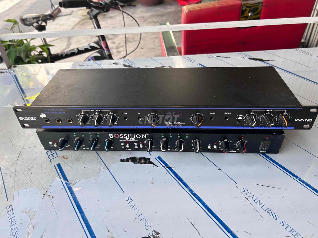 Vang & Nâng tiếng... Mua bán Tivi, Âm thanh tại Thành phố Thủ Đức Tp Hồ Chí Minh được đăng bởi Hưng Amply  hình 1