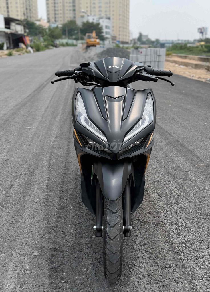 Honda Vario 125 2025 Черный 9 000 км