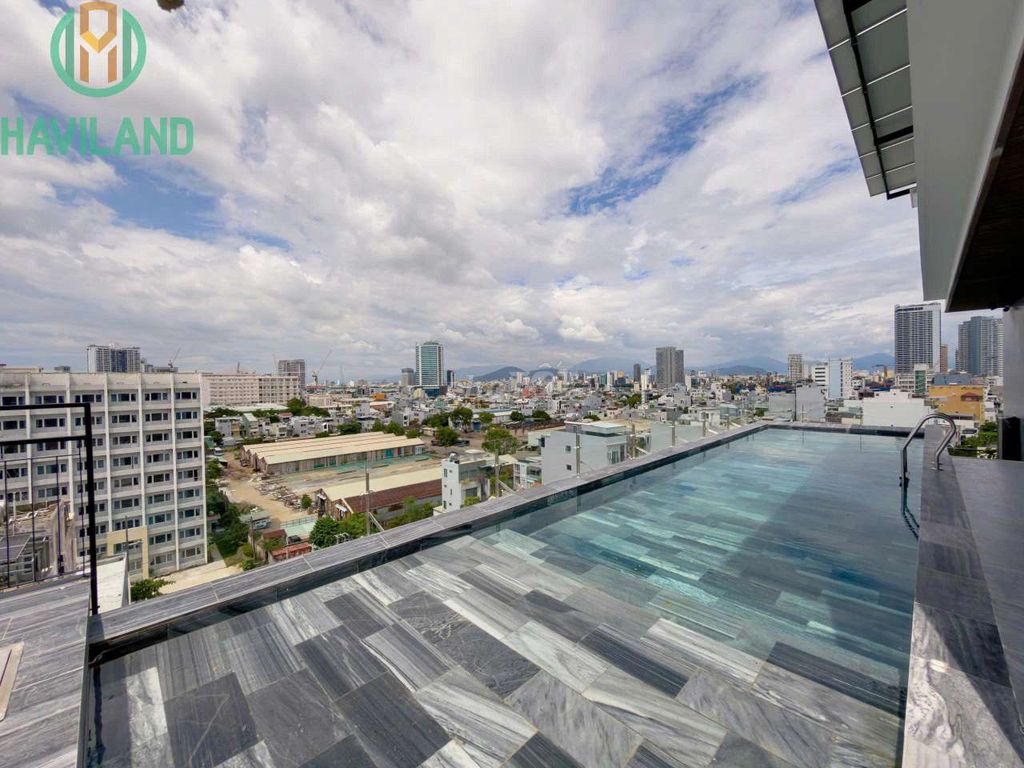 Аренда · 1 комн. · 40 м² · Quận Sơn Trà, ул. Đường Lê Văn Quý