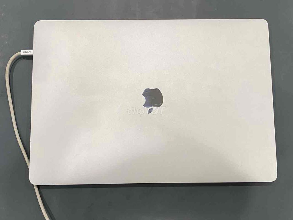 MacBook Pro 2019 i9 16GB/1TB 16 inch Bạc. Mua bán Laptop tại Quận 5 Tp Hồ Chí Minh được đăng bởi Phan Thế Phong  hình 1