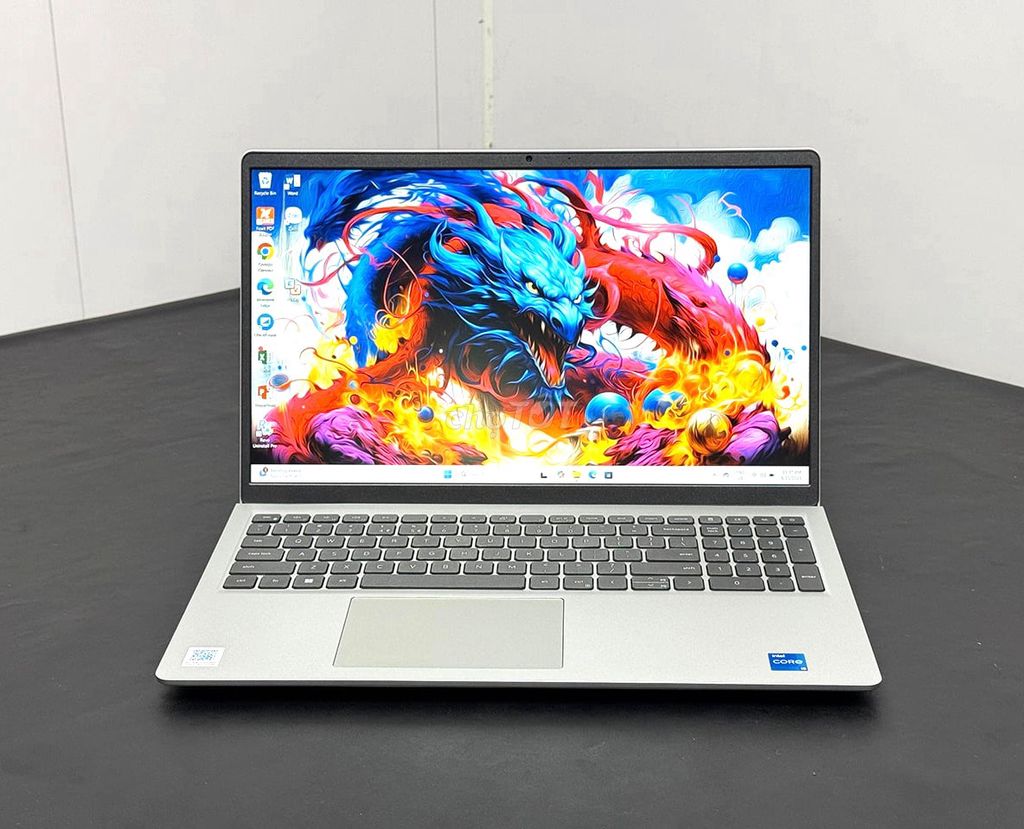 Laptop Dell 3530 | Core i5-1334U | 16GB | 512GB. Mua bán Laptop tại Quận Hải Châu Đà Nẵng được đăng bởi TTCenter 484 NÚI THÀNH hình 1