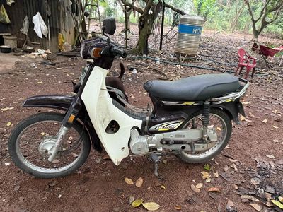 boss sada siêu bền siêu tiết kiệm xăng. Mua bán Xe máy tại Huyện Trảng Bom Đồng Nai được đăng bởi fb Ngọc Hưng hoàng  hình 1