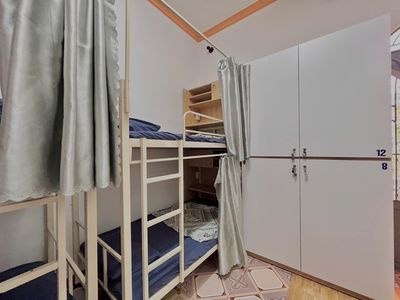 🏡 KÝ TÚC XÁ TIỆN NGHI VÕ OANH 👉 NGAY ĐẠI HỌC UTH, 1TR7 BAO TRỌN GÓI