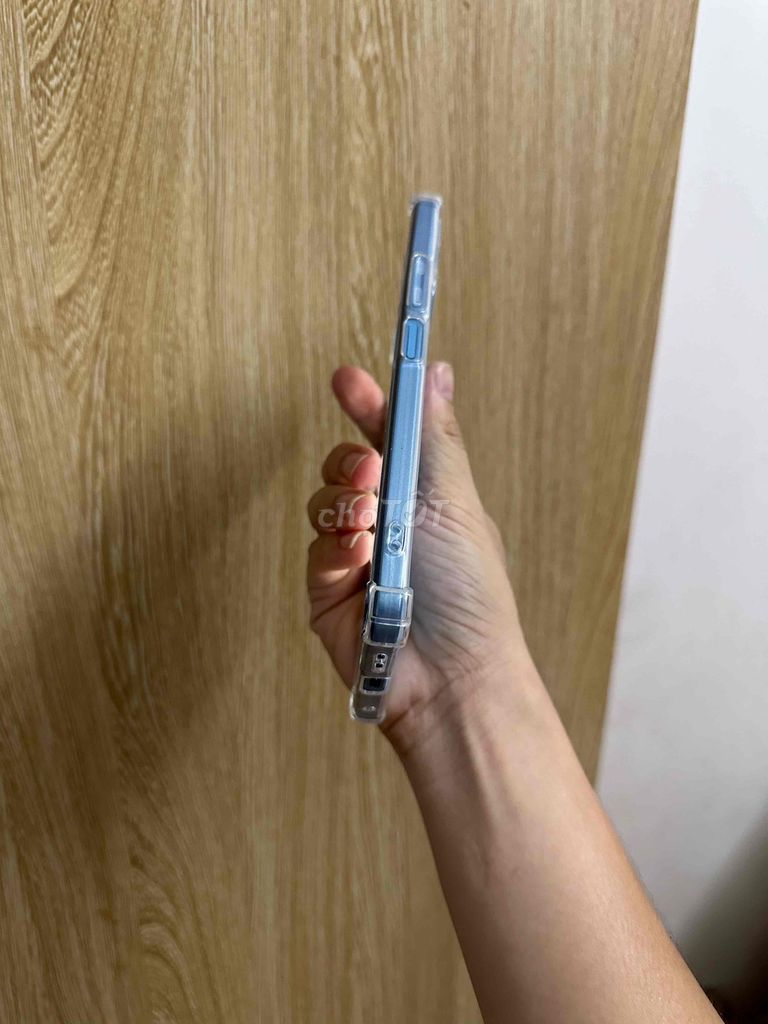 Xiaomi Redmi Note 12 128GB Xanh. Mua bán Điện thoại tại Quận Cầu Giấy Hà Nội được đăng bởi Đức hạnh hình 1