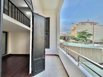 phòng trọ ban công có gác 30m2 đầy đủ nội thất ngay Dương Quảng Hàm GV. Cho thuê phòng trọ tại Quận Gò Vấp Tp Hồ Chí Minh được đăng bởi Bá Đạt Megas