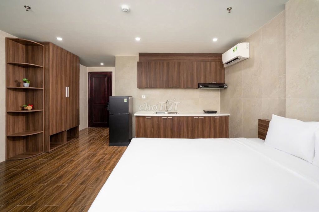 Аренда · 45 м² · Quận Sơn Trà, ул. Đường Trần Thanh Mại