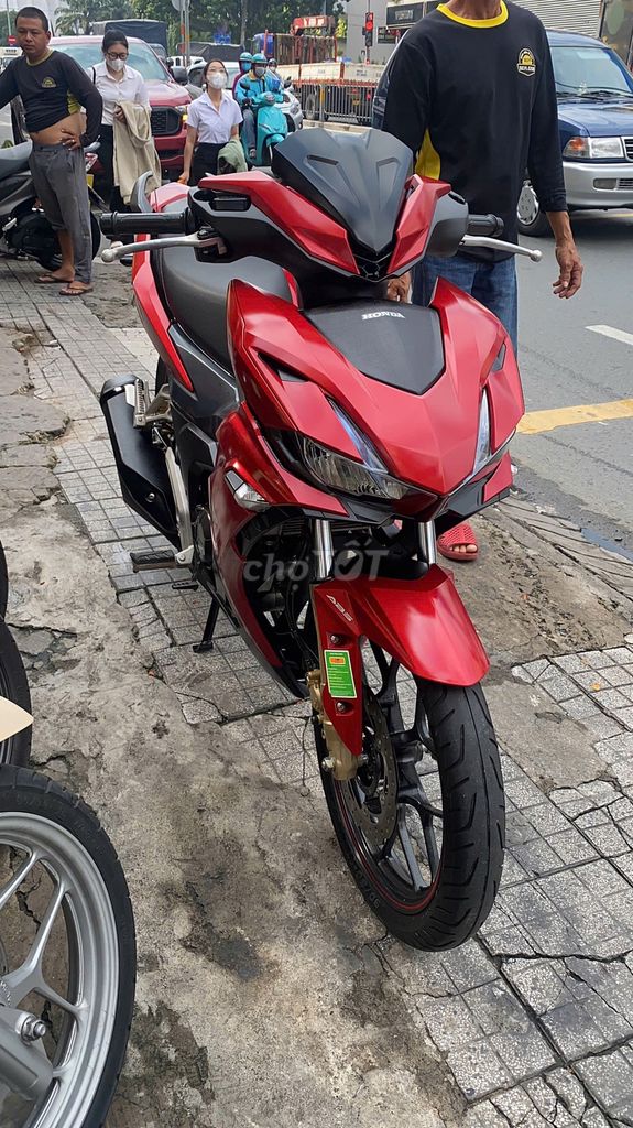 Winner x 150cc bs 71B4-84882