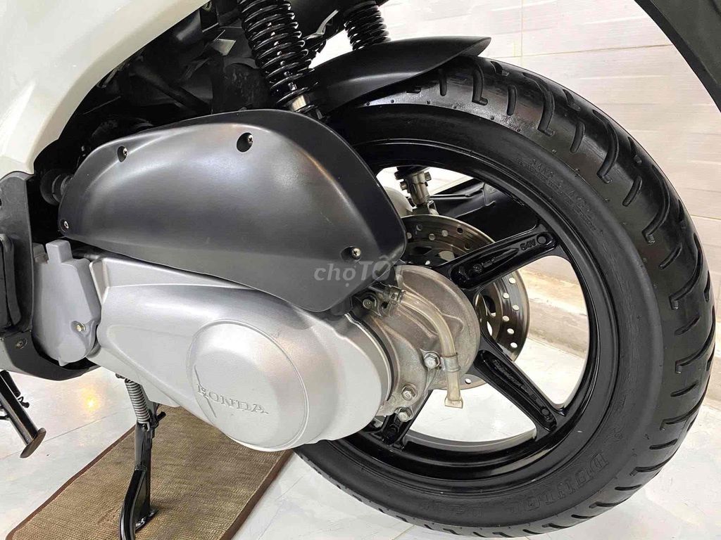 Sh150 ý đời 2011 (106) trắng biển số đẹp. Mua bán Xe máy tại Quận Tân Bình Tp Hồ Chí Minh được đăng bởi Bảo Phi hình 5