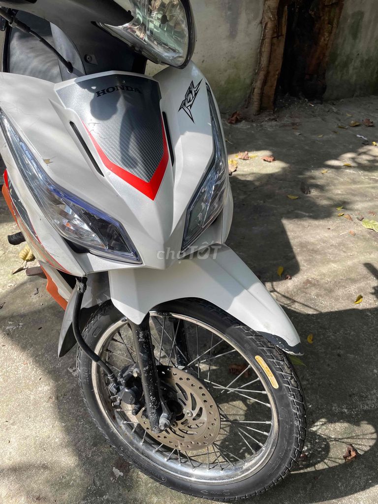 Honda Wave RSX 2013 Chính chủ BS 67D1. Mua bán Xe máy tại Quận Ninh Kiều Cần Thơ được đăng bởi Cầm Đồ Anh Quý hình 4