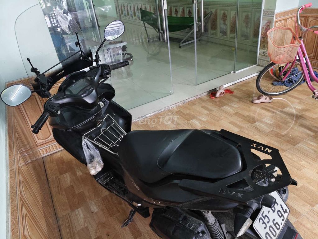mình có xe nvx 155 đời 2018, xe cá nhân như hình. Mua bán Xe máy tại Huyện Trực Ninh Nam Định được đăng bởi nguyễn thành tân  hình 7