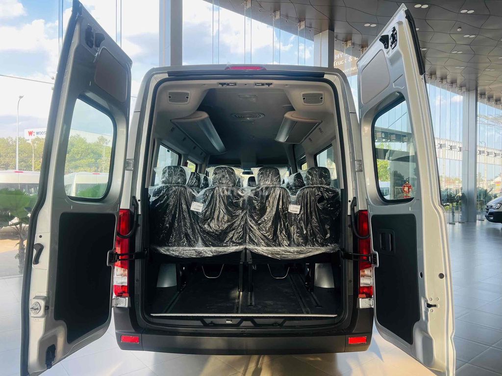 HYUNDAI SOLATISX 2025 MỚI 100%. Mua bán Ô tô tại Huyện Trảng Bom Đồng Nai được đăng bởi Hyundai Việt Nhật Anh Chuyên Bán Xe Tải Trả Góp hình 6