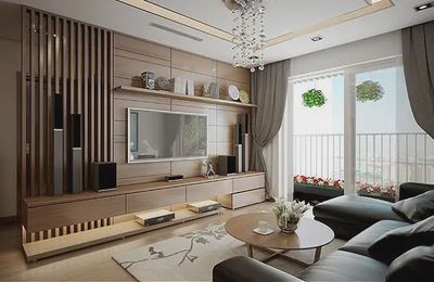 🏡 BÁN CĂN HỘ ĐẸP QUẬN 1 – FULL NỘI THẤT – 4,35 TỶ