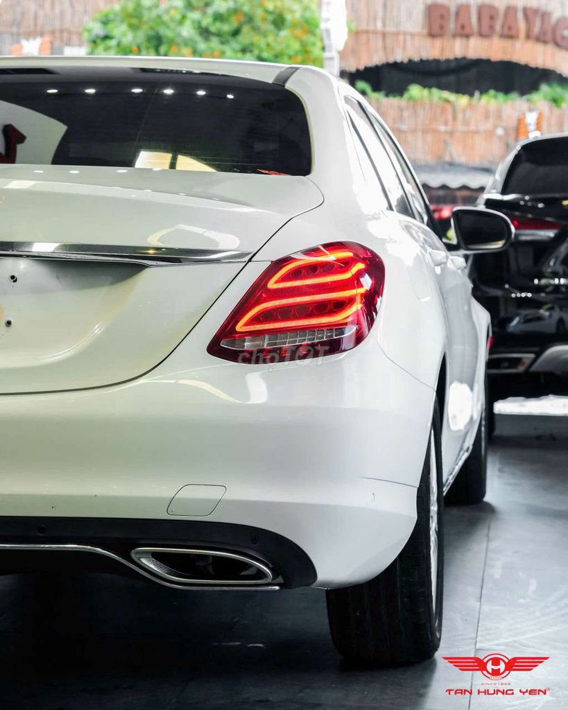 🌧️ Mercedes C250 , 2016 🌧️
 xe cực đẹp. Mua bán Ô tô tại Quận Hải Châu Đà Nẵng được đăng bởi TÂN HƯNG YÊN AUTO hình 12