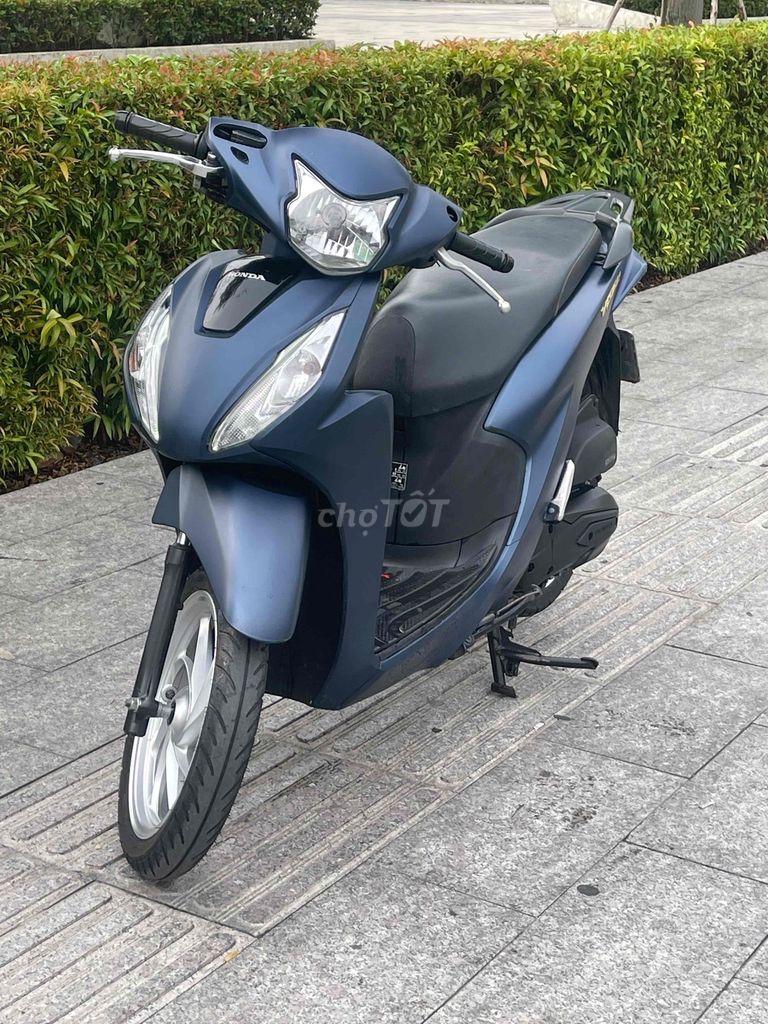 Vision 2022 mẫu mới xe cực đẹp máy zin