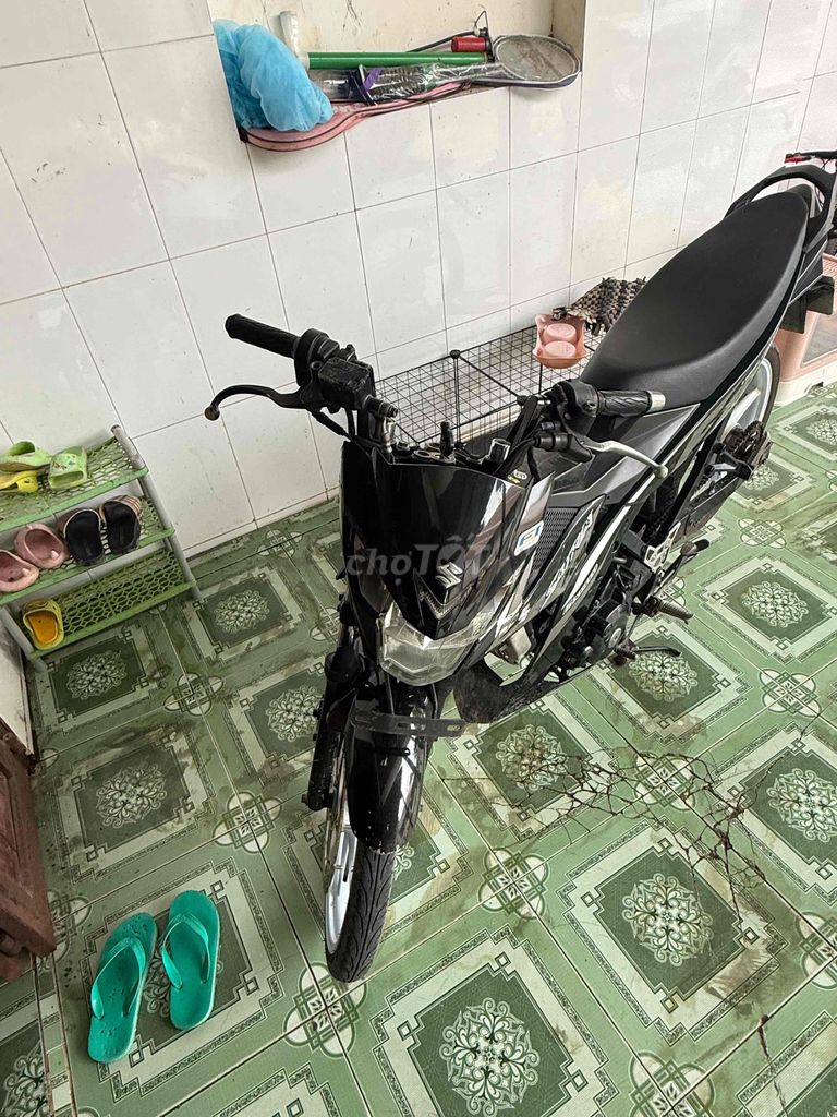 cần bán xe chính chủ bao sang tên toàn quốc. Mua bán Xe máy tại Huyện Đức Hòa Long An được đăng bởi Phong Silver hình 3