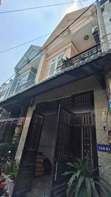 Nhà đẹp 4*14m 3PN hẻm 4m ô tô 2/ ngắn Thới Hoà Vĩnh Lộc A. Mua bán nhà ở tại Huyện Bình Chánh Tp Hồ Chí Minh được đăng bởi KIM