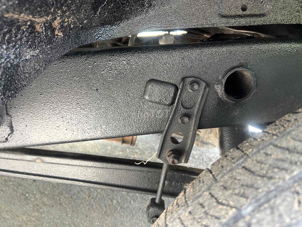 Toyota Land Cruiser 2002 Xám. Mua bán Ô tô tại Quận Bình Tân Tp Hồ Chí Minh được đăng bởi Phạm Lợi hình 10