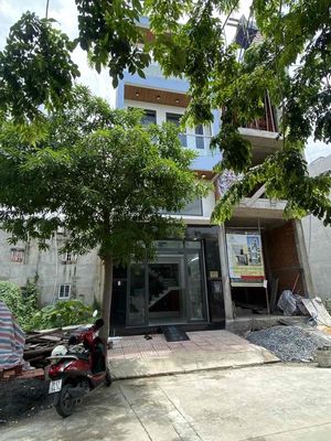 Rent · 4 bd · 52 м² · Quận 12, ул. Thạnh Lộc 19