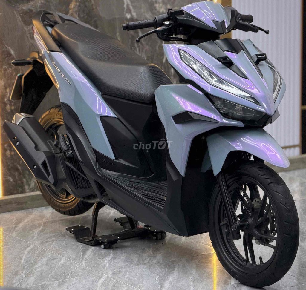 Vario 125 2023 Trả Trước 15Tr Hỗ Trợ Góp. Mua bán Xe máy tại Quận Bình Tân Tp Hồ Chí Minh được đăng bởi Trường Giang hình 1