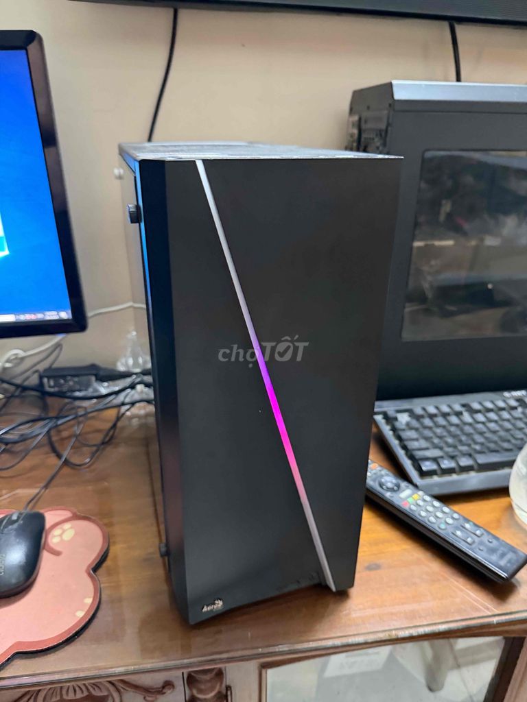 ECS H110M4-C43 i5-7400 16GB. Mua bán Máy tính để bàn tại Quận Tây Hồ Hà Nội được đăng bởi Hiếu Nguyễn Văn hình 1