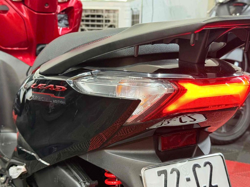 💥Lead đời 2019 khoá SMK Bao sang tên bấm biển💥. Mua bán Xe máy tại Thành phố Thủ Đức Tp Hồ Chí Minh được đăng bởi XE MÁY THỦ ĐỨC  hình 11