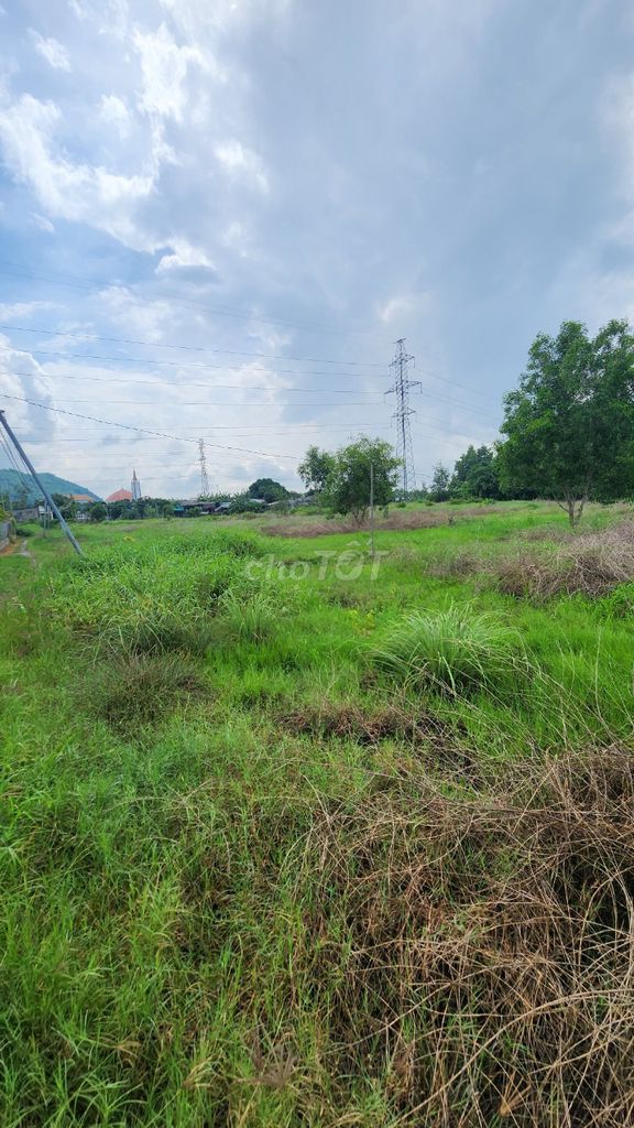 Ngân Hàng bán 9400m2 đất nông nghiệp, QL51 Kim Dinh, Bà Rịa - Vũng Tàu