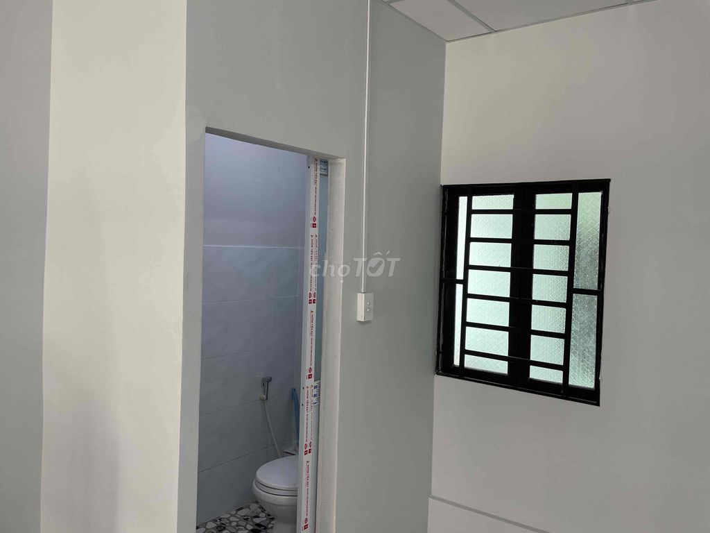 Nhà Hẻm 1248 Huỳnh Tấn Phát