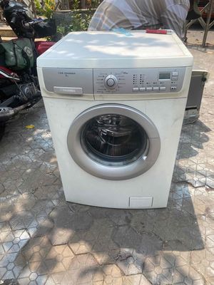 bán máy giặt 7kg eletrolux có ship