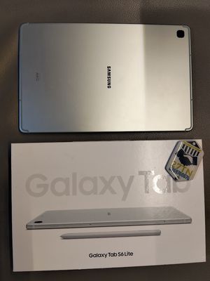 Samsung Tab S6 Lite có sim 4G còn bảo hành 2027. Mua bán Máy tính bảng tại Huyện Đức Trọng Lâm Đồng được đăng bởi 27TN Đức Trọng