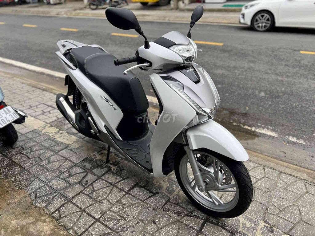 Sh 125 2017 ( đẹp keng)❇️Đồng Moto Đà Lạt❇️. Mua bán Xe máy tại Thành phố Đà Lạt Lâm Đồng được đăng bởi ĐỒNG MOTOR 2  cá nhân hình 1