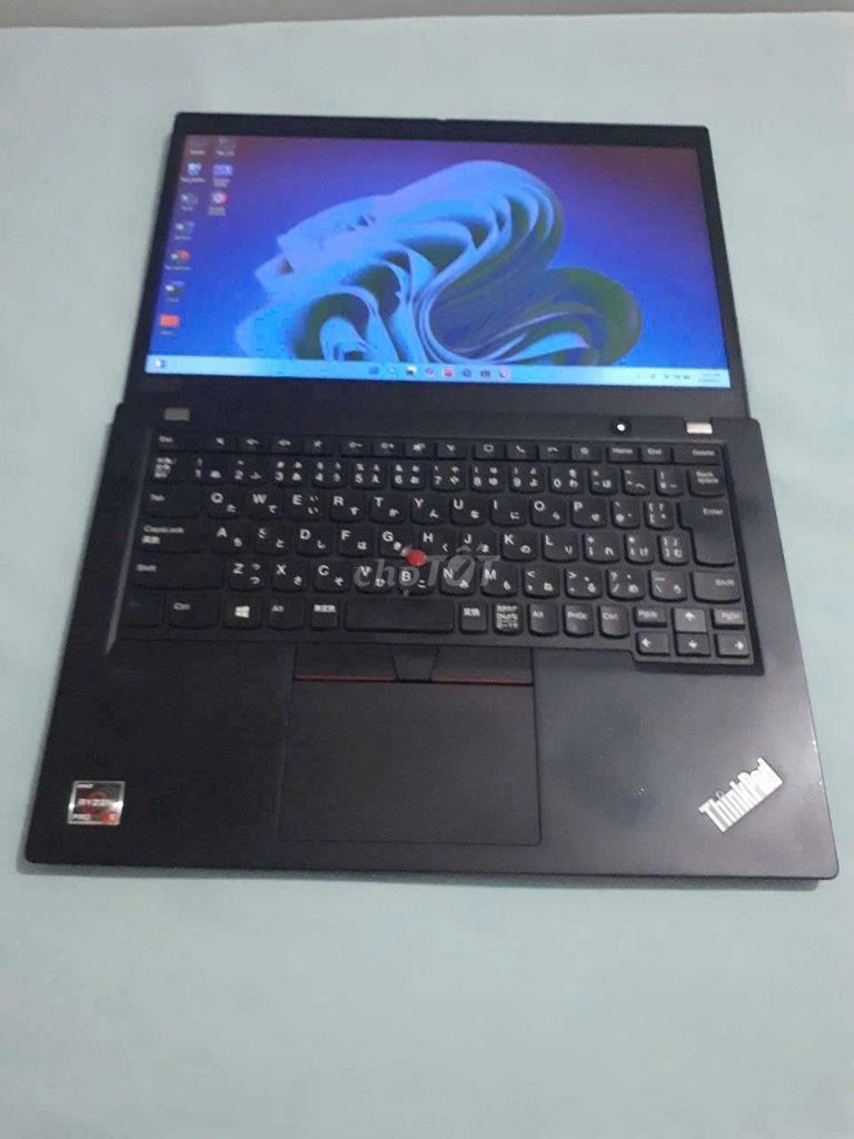 Thinkpad X13 Ryzen5 pro 4650u RAM 16G máy đẹp zin. Mua bán Laptop tại Quận Tân Bình Tp Hồ Chí Minh được đăng bởi Anh Quang Laptop xách tay Mỹ Nhật Sài Gòn uy tín chất lượng số 1 bảo hành dài hạn  hình 1